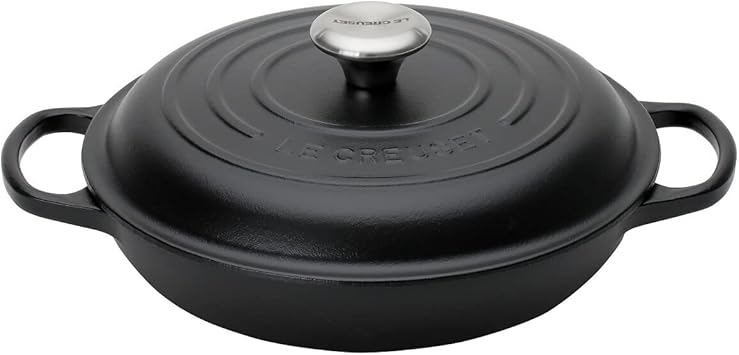 クーポン利用&送料無料 ル・クルーゼ ビュッフェキャセロール マット