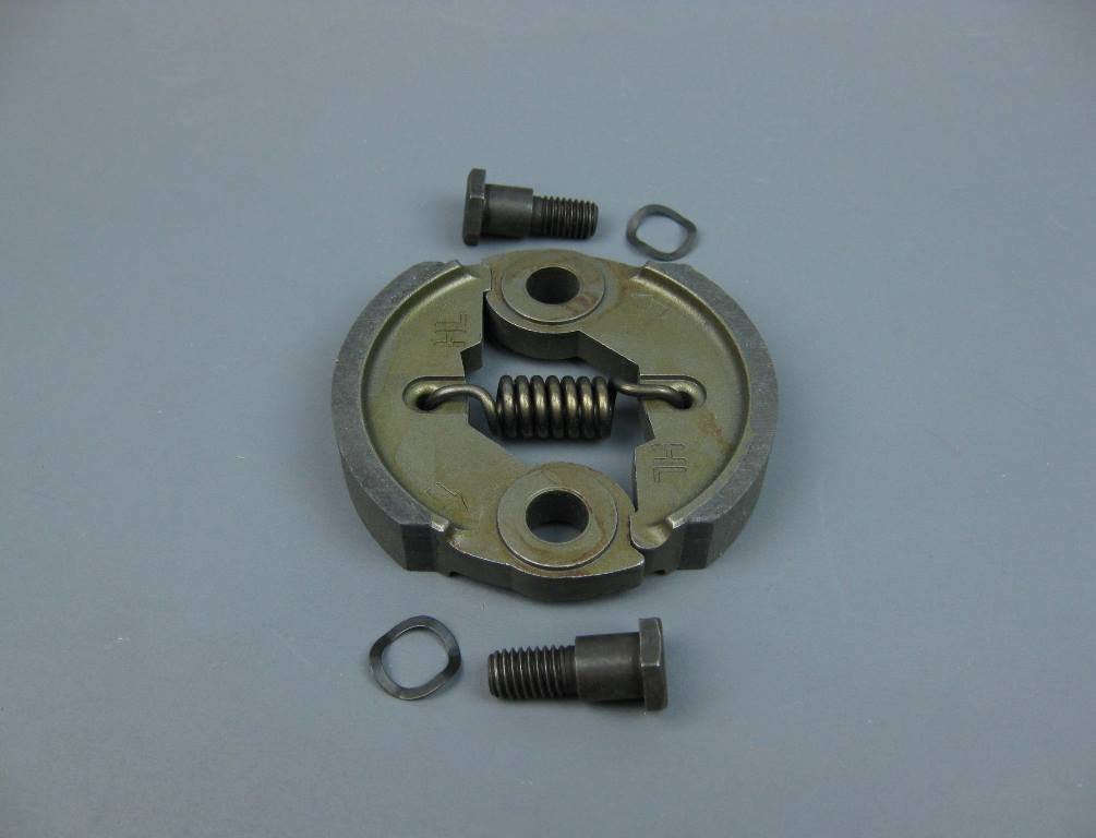 Amazon.com: Titan 0293929 or 293929 Clutch Assembly : Automotive