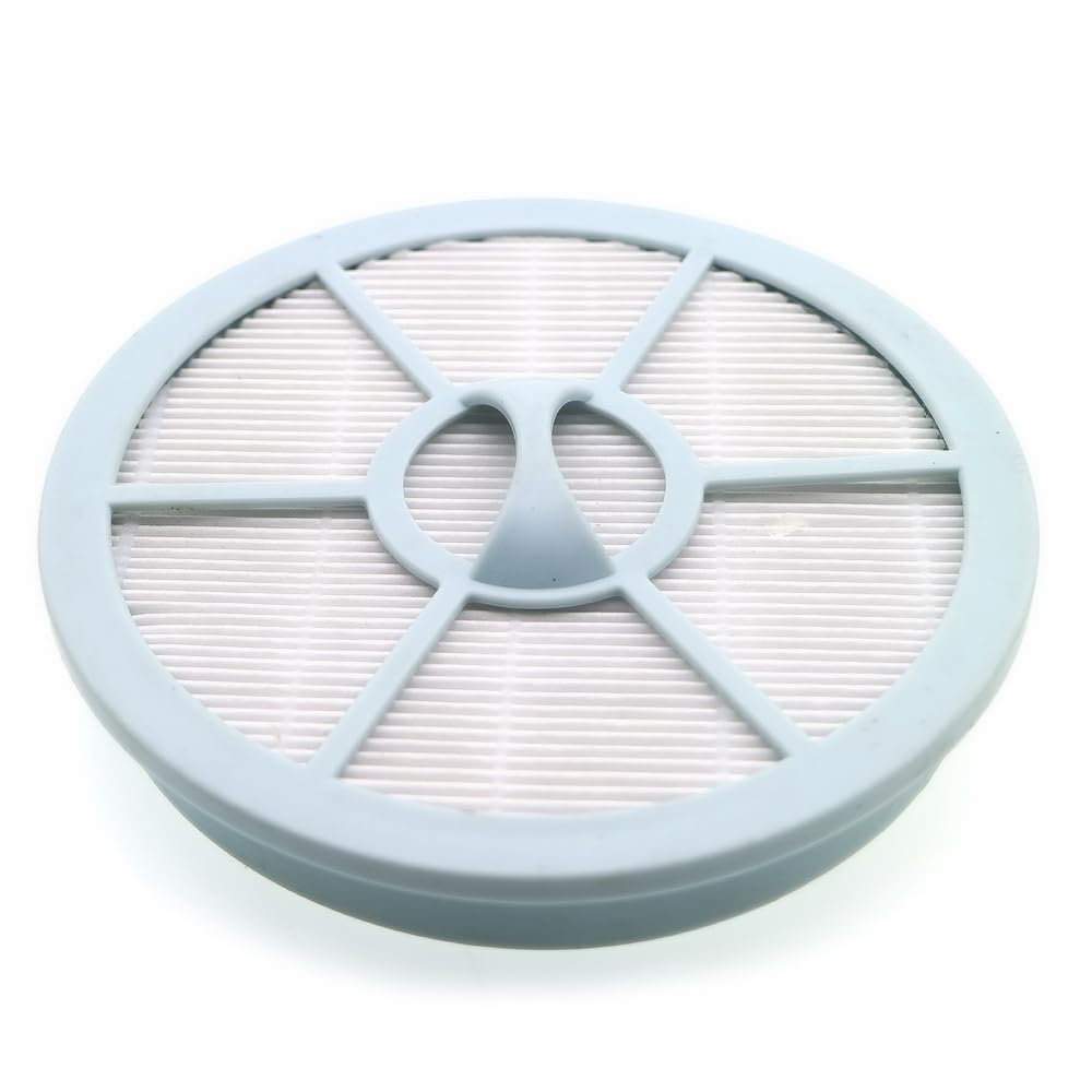 2 pièces filtre universel maille pour Philips FC8220 FC8222 FC8272