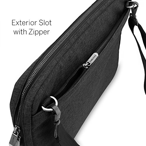 casecrown laptop bag