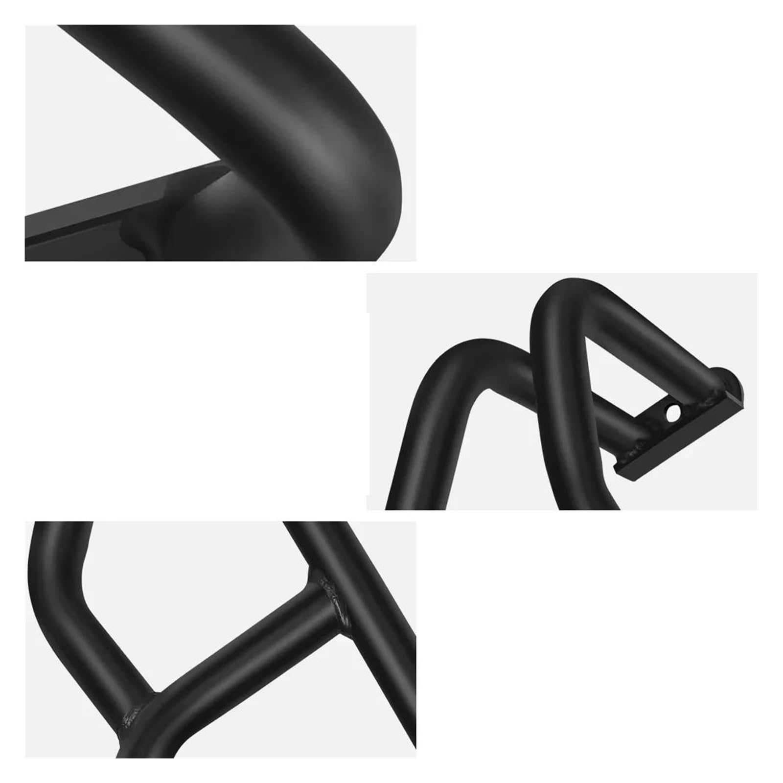 Protezione Caduta Moto per V-Strom per 250SX per 250 SX 2023-2025 Telaio della Motocicletta Protezione PARAurti Protezione Motore Highway Crash Bar Barre Protezione