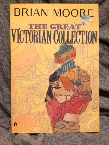 Great Victorian Collection 0525481788 Book Cover