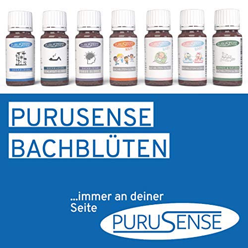 Bachblüten Fokus Globuli - nach der Lehre von Dr.Bach - Denkaufgaben und Prüfungssituation