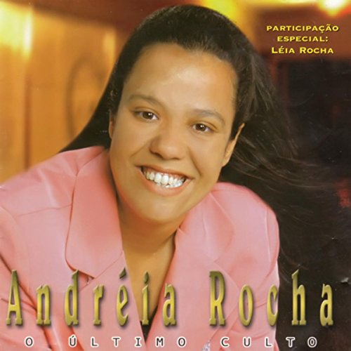 Play O Último Culto by Andreia Rocha on Amazon Music