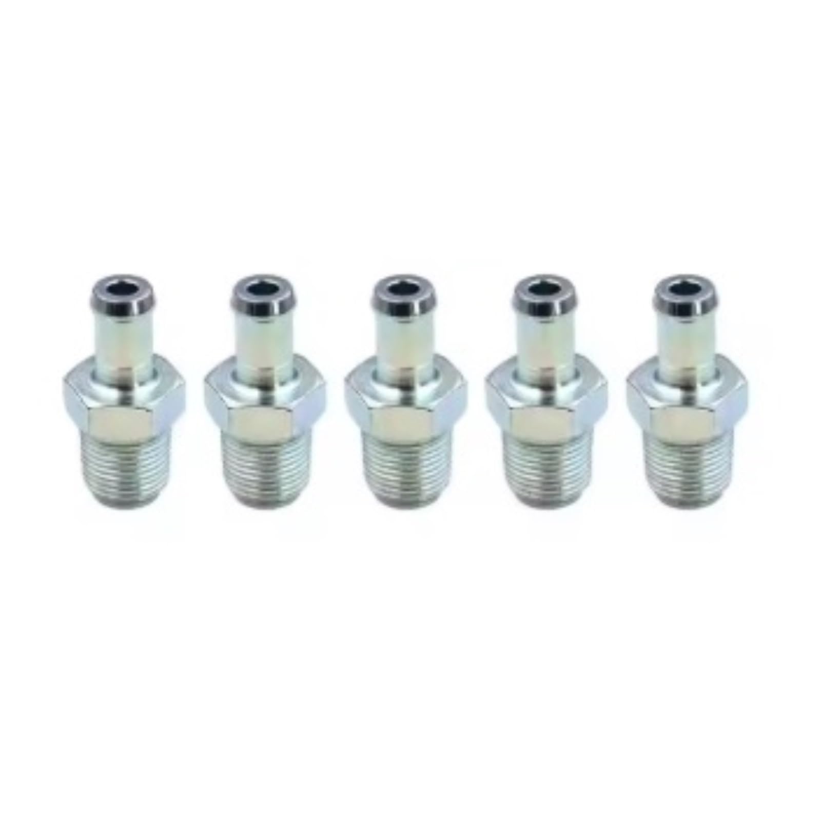 Blow Off Valve Do Subaru Outback dodatni zawór wentylacji skrzyni korbowej NON TURBO Turbo Splitter Zawór(5 PCS)