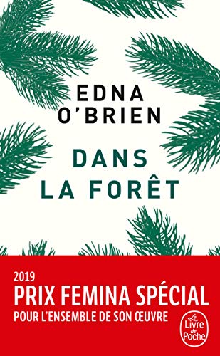  Dans la forêt