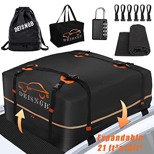 10 Best Car Top Carrier Reviews In 2021 D and T Custom Gunworks