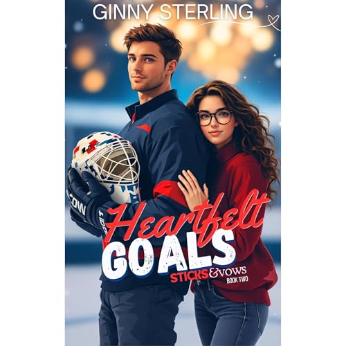 Heartfelt Goals (Written by Ginny Sterling) episode artwork