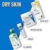 CeraVe-Hydrating-Facial-Cleanser-Moisturizing-Non-Foaming-Face-Wash-with-Hyaluronic-Acid-Ceramides-and-Glycerin-16-Fluid-Ounce CeraVe Hydrating Facial Cleanser | Moisturizing Face Wash For Dry Skin | Hyaluronic Acid + Ceramides + Glycerin | Hydrating Cleanser For Normal To Dry Skin | National Eczema Association Certified
