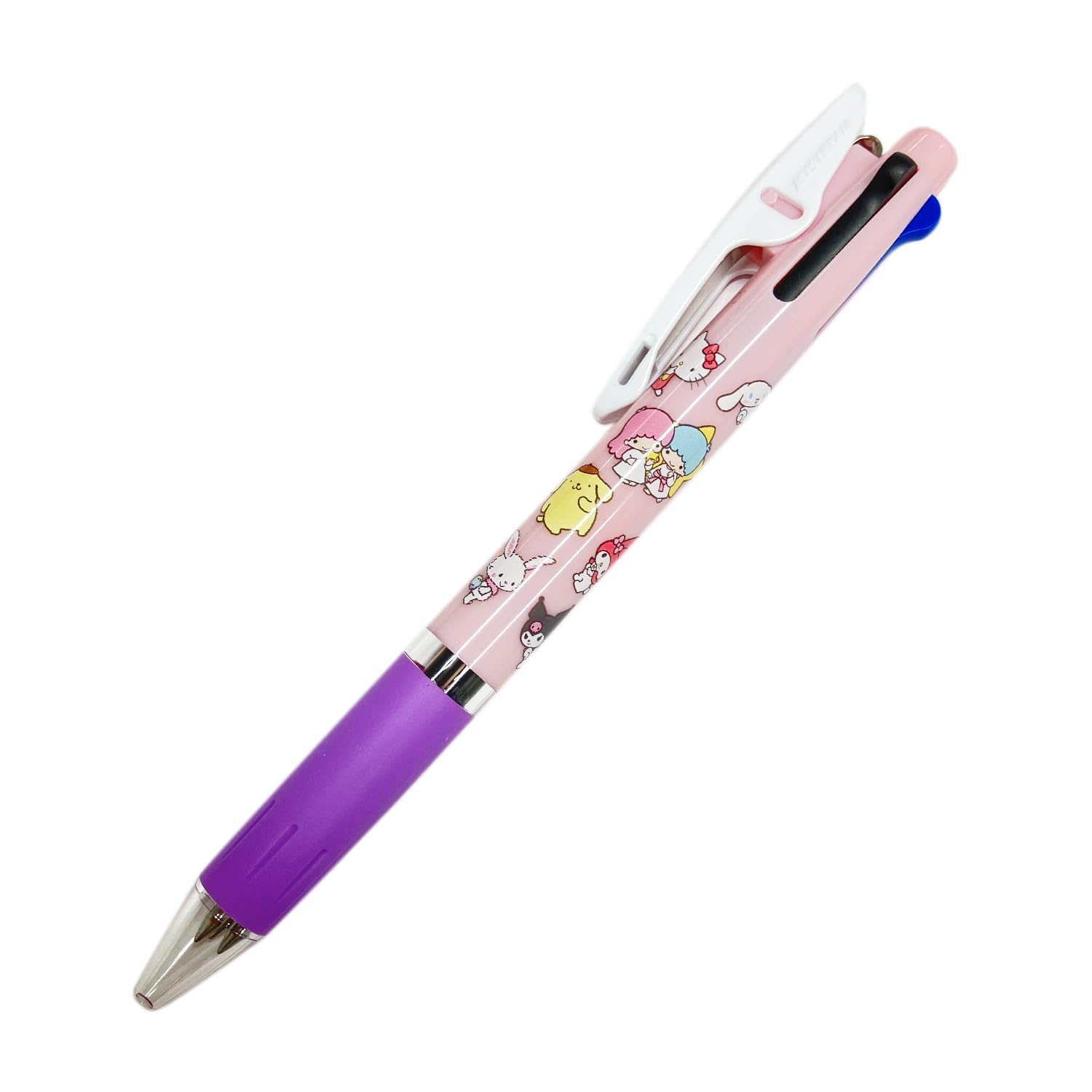 サンリオペン Amazon | カミオジャパン(Kamiojapan) サンリオ サンリオ