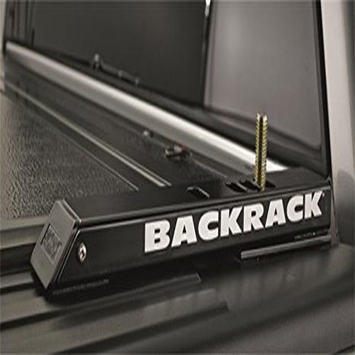 Backrack | Hardware Kit For Tonneau Adapter Kit, Black, No Drill | 92512 | Fits 2004-2014 Ford F-150 #TOP12