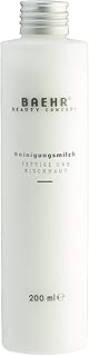 BAEHR BEAUTY CONCEPT Reinigungsmilch - Fettige und Mischhaut 200ml