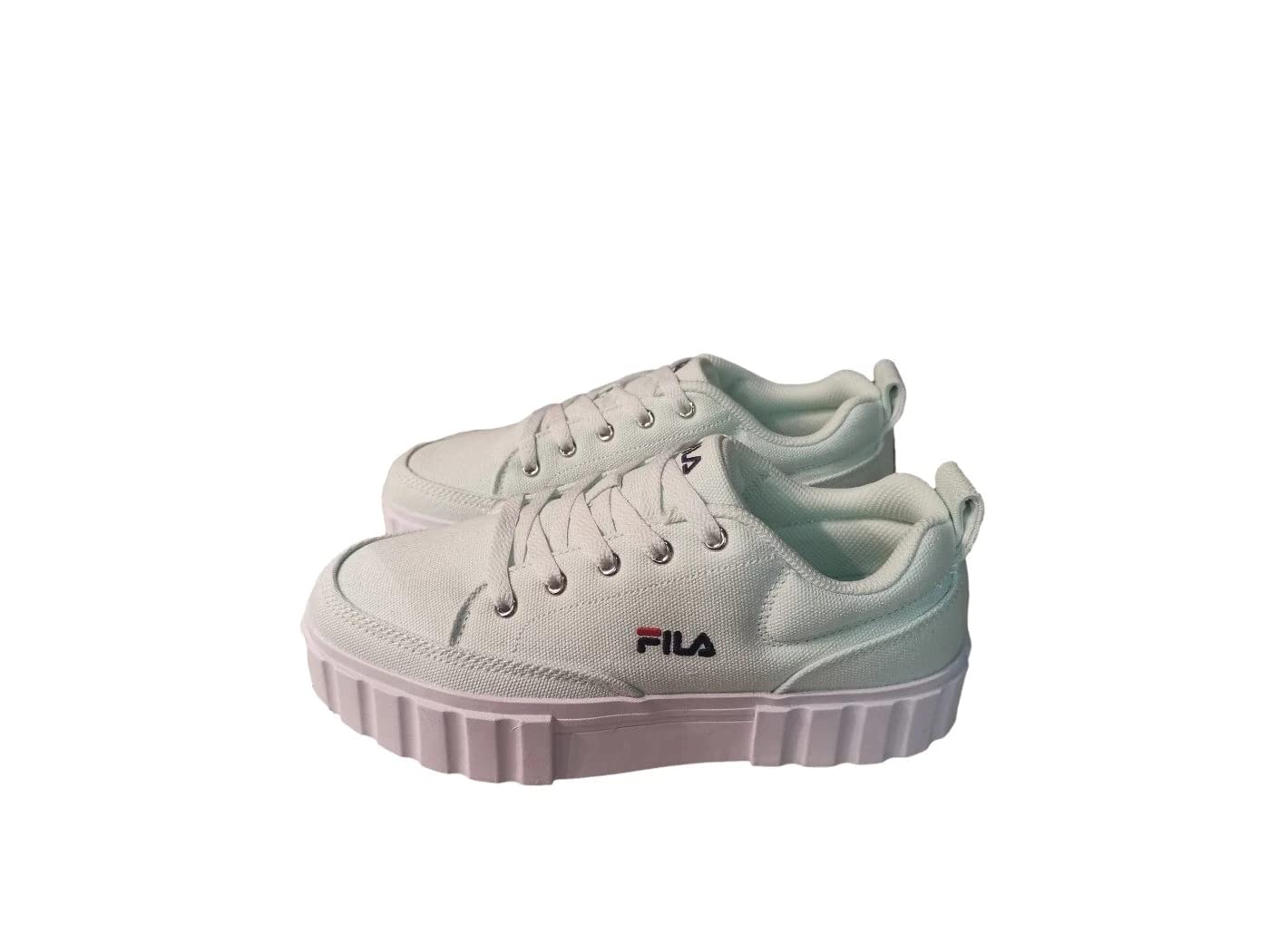 FILA Sandblast C Teens, Zapatillas Niñas