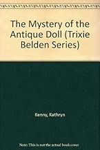The Mystery of the Antique Doll (Trixie Belden)