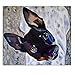 Pet Portrait Painting, Custom 11x14 Dog Acrylic Gallery Wrapped Canvas Portrait, Origianal Art From Photograph, Signed by Artist, Christmas Animal Handmade Wall Decor