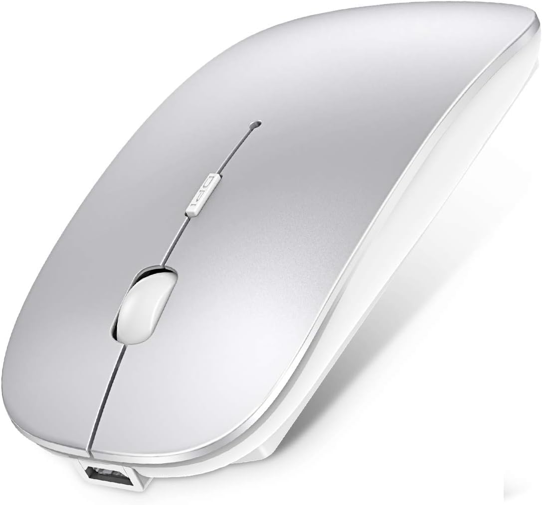 ワイヤレスマウス Bluetoothマウ