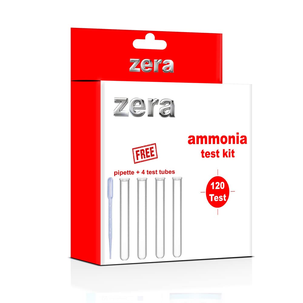 See full amazon price history chart for Zera Aquarium and Aquaculture Water Test Kit - Made in India (Ammonia Test Kit -120 Tests) Zera Aquarium and Aquaculture Water Test Kit - Made in India (Ammonia Test Kit -120 Tests) (B09CNZV2NJ) Amazon Price History, Amazon Price Tracker