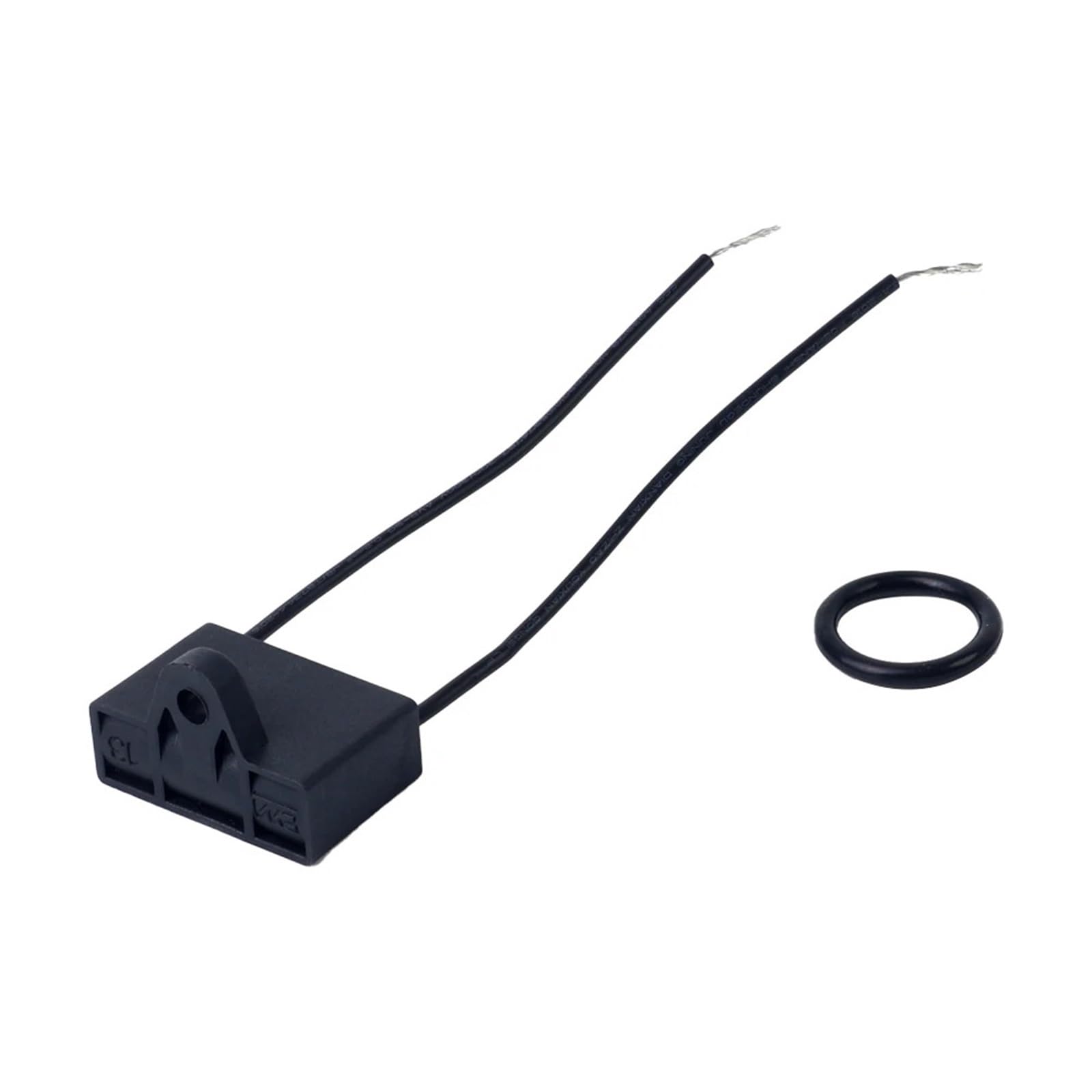 15 W Mikro-Wechselstrommotor, 220 VAC, Induktionsmotor, Untersetzungsgetriebe, 50 Hz, 70 mm, einphasiger Motor(13.5RPM)