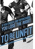 Police Poster Police Officer Poster Police Motivation Police Motivation