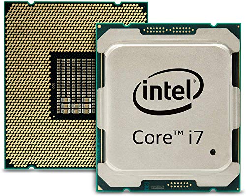 Procesador Intel Core i7 6950X Deca-Core 3 GHz socket LGA 2011-v3 para servidor y PC desktop 5