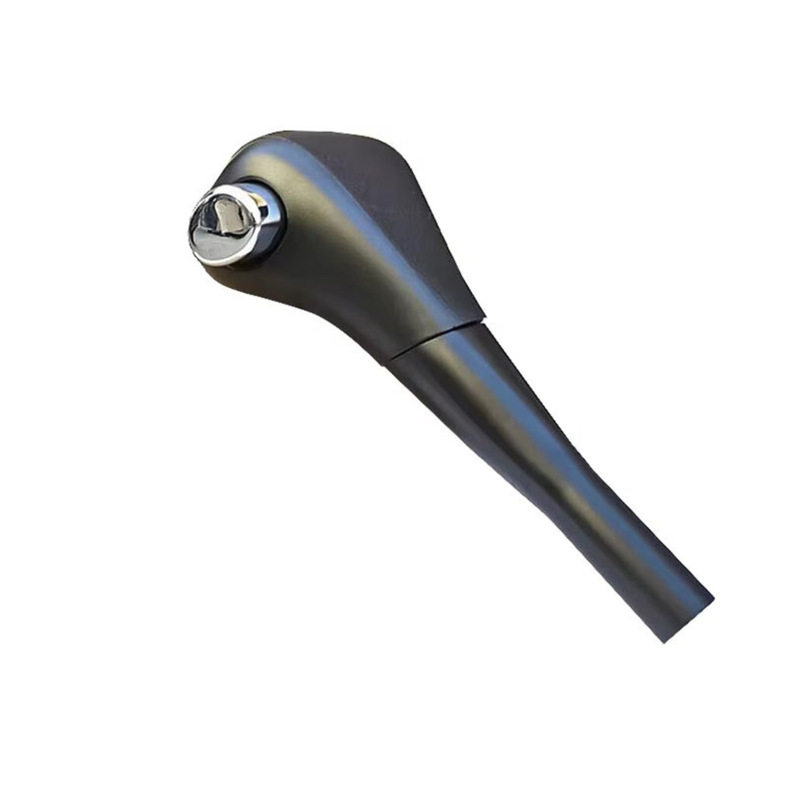 GKQRKVNM Gear Lever Compatible with Accord 2003 2004 2005 Car Automatic Gear Shift Handle Lever Shifter Knob Handle 54130-SDA-A84ZB 54131-SDA-A51 54131-SDA-A81