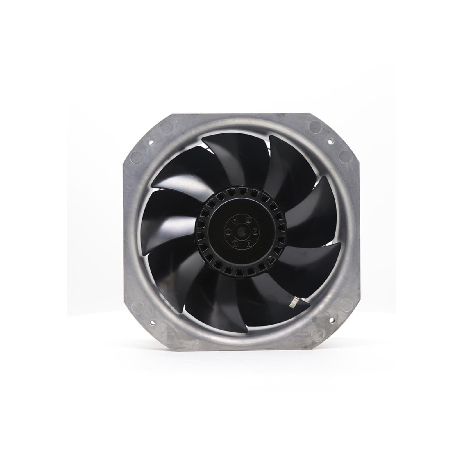 Amazon.com: W2E200-HH38-07 Fans 230VAC 80W 22580MM Axial Cabinet