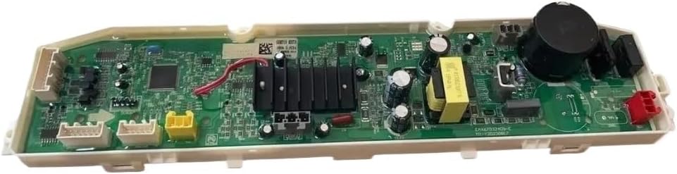 For Washing Machine Computer Control PCB EBR87100809 Circuit PCB Washer Parts