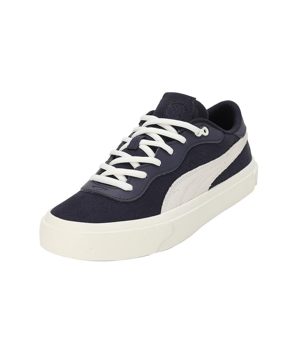 See full amazon price history chart for Puma Unisex-Adult Capri Royale New Navy-Warm White Sneaker - 4 UK (39243501) Puma Unisex-Adult Capri Royale New Navy-Warm White Sneaker - 4 UK (39243501) (B0BKG9XZCT) Amazon Price History, Amazon Price Tracker