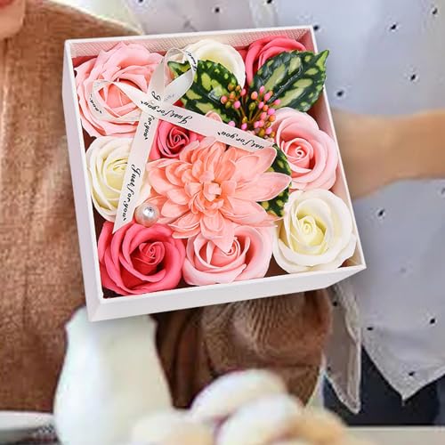 La Mejor Selección de Jabones decorativos los 7 más buscados. 2 Imagen adicional