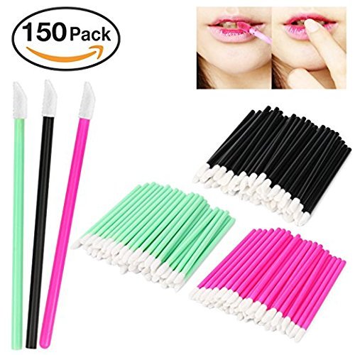 Disposable Lip Brushes Amazon.in Beauty