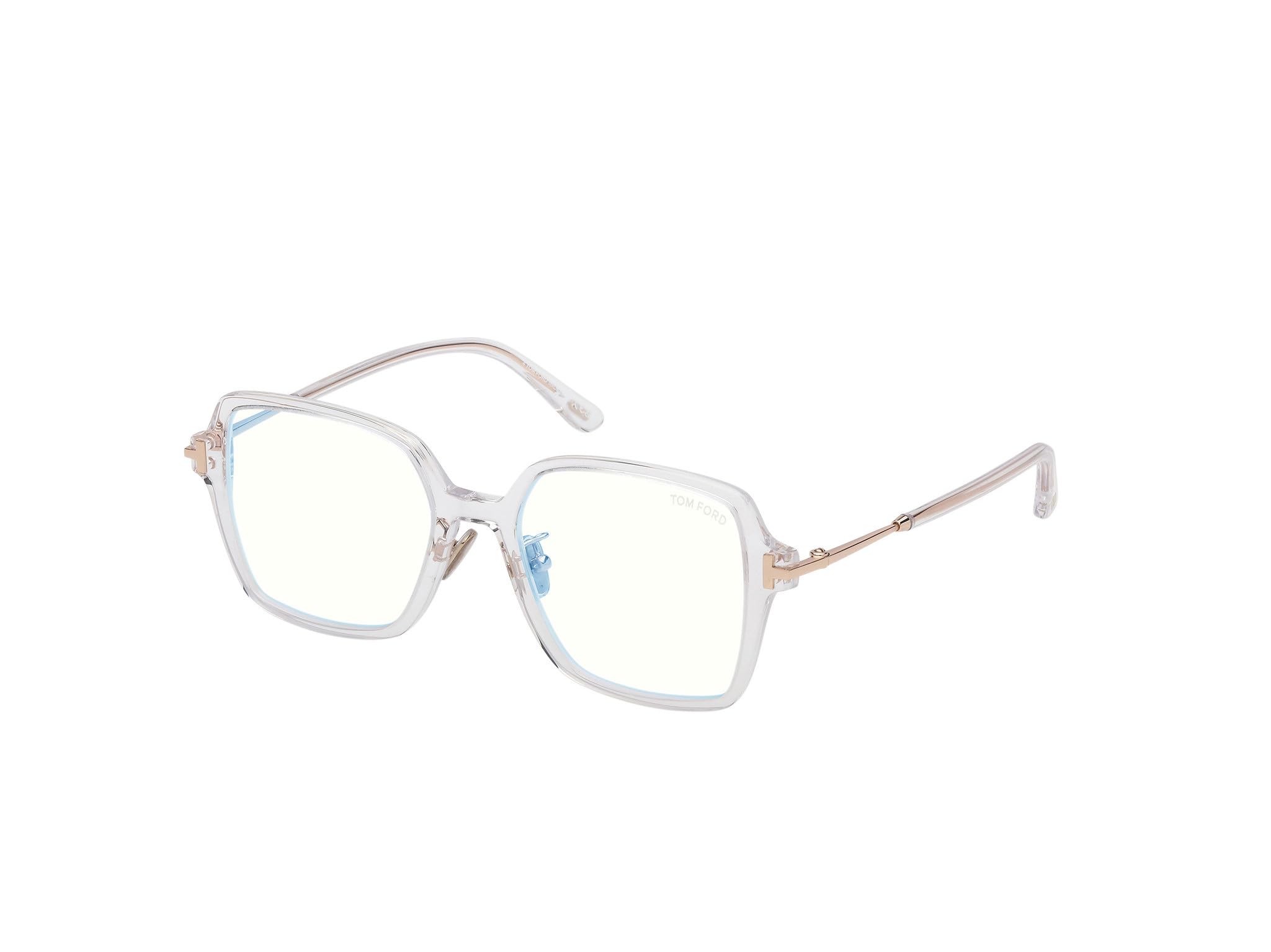 Blue Light Blocking Filtering Eyeglasses by Tom Ford