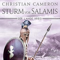 Couverture de Sturm vor Salamis