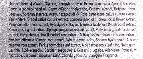 Troiareuke Anti-Wrinkle Eye Cream, Intensive Anti-Aging Firming Cream For Face And Neck | Rose Infused Moisturizer Packed With Antioxidants From Peptides And Botanical Extracts, Korean Skin Care #TOP1