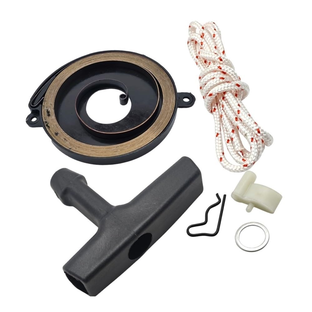 Kit de cuerda de arranque premium para TS800 y TS410 con asa reforzada OEM