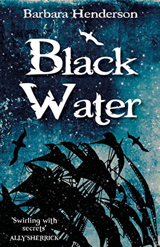 Image of Black Water