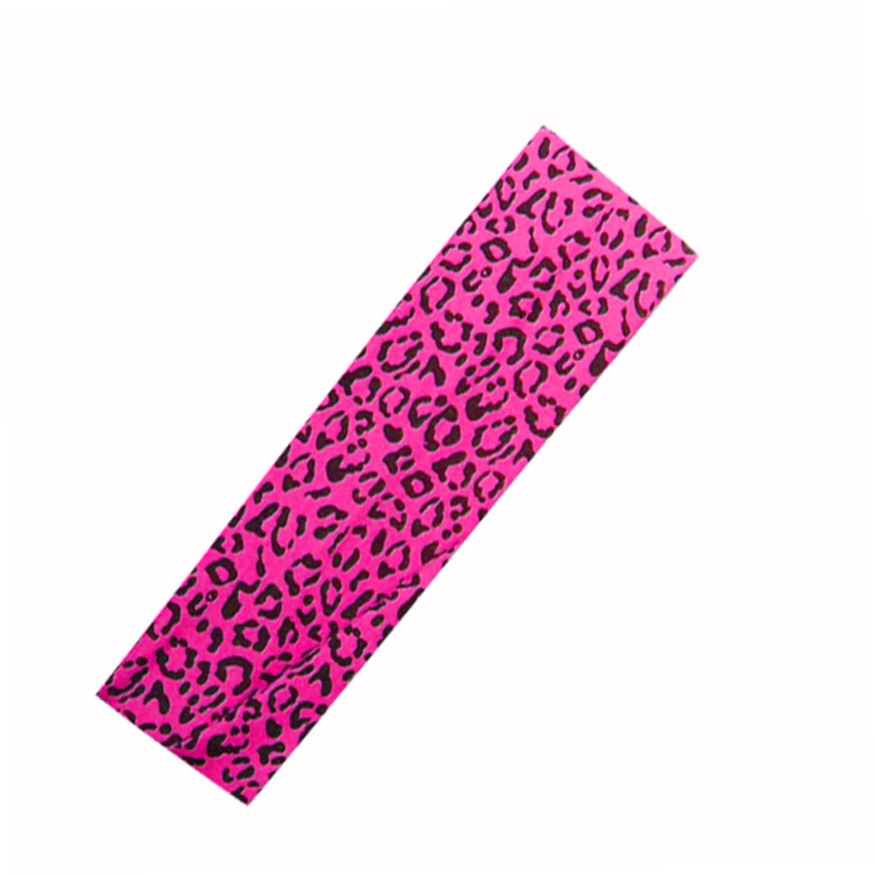 FRCOLOR 18 diademas elásticas elásticas para el pelo, bandas para el pelo, diademas para mujer, as de leopardo, as para el, as de leopardo, a, yoga, deporte,