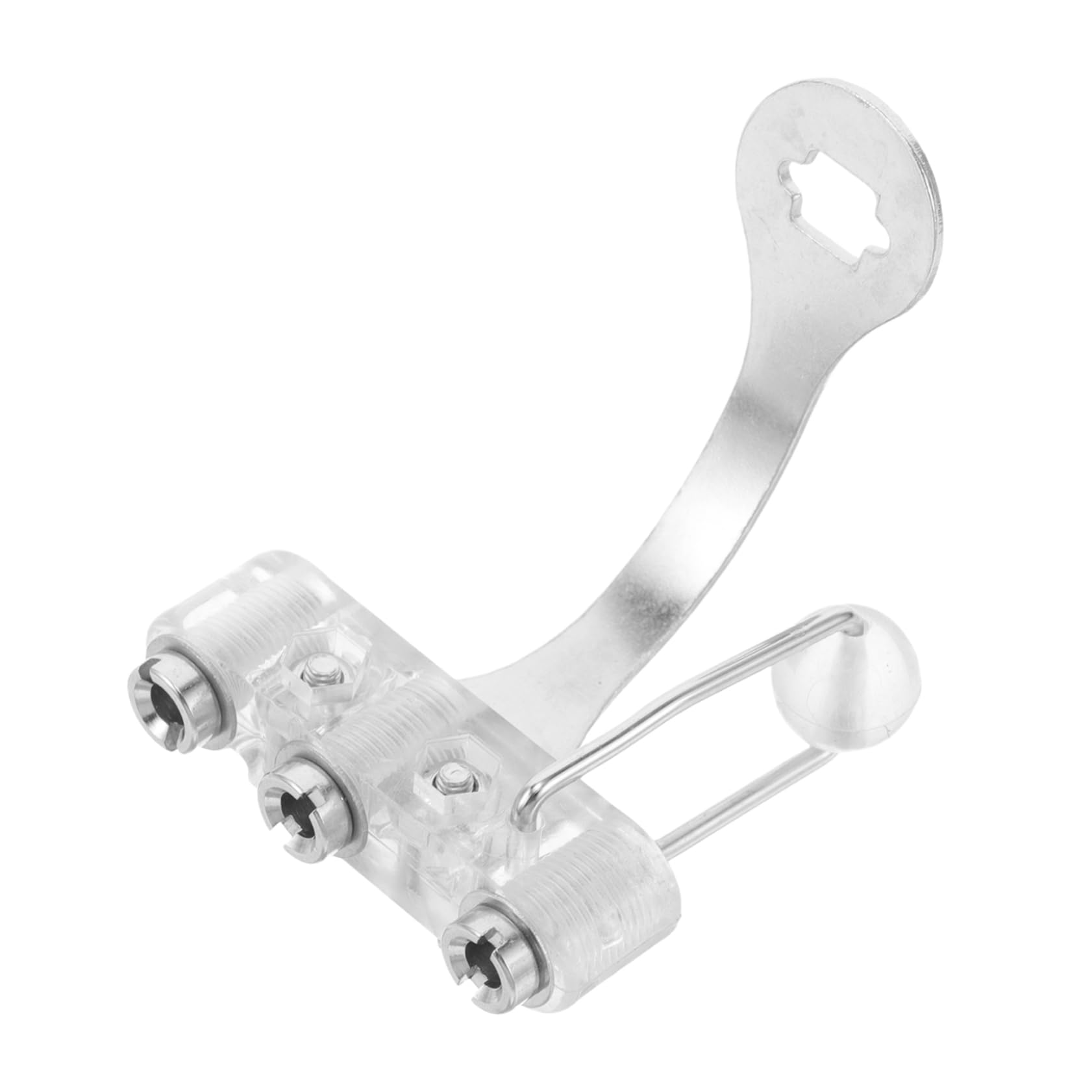 KOMBIUDA Fencing Bracket Heavy Duty for Replacement Socket