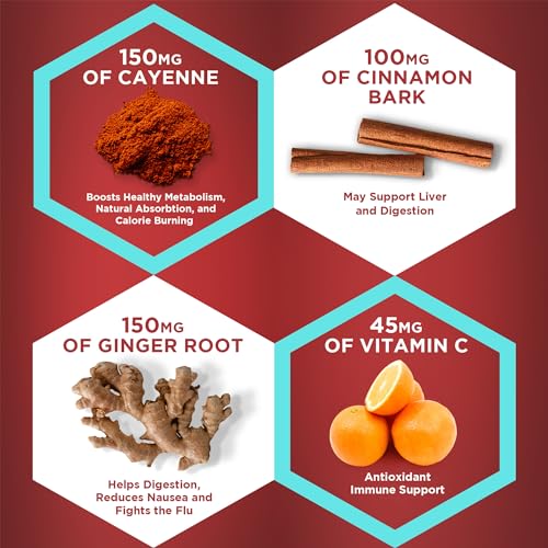 Advanced Detox Apple Cider Vinegar - Organic w/ The Mother - Natural Healthy Weight, Digestion, Energy, and Detox Support - ACV By Nuvana - 90 Capsules - Image 5