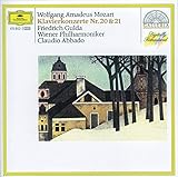  Mozart: Piano Concerto No. 20 in D Minor, K. 466 - III. Rondo (Allegro assai) (Cadenzas by Gulda and Beethoven, WoO 58, 2)