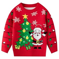 5#santa Claus Red