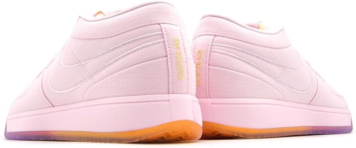 Amazon | [ナイキ] BOOK 1 EP SUNRISE PINK FOAM/PLAYFULLY PINK/LASER