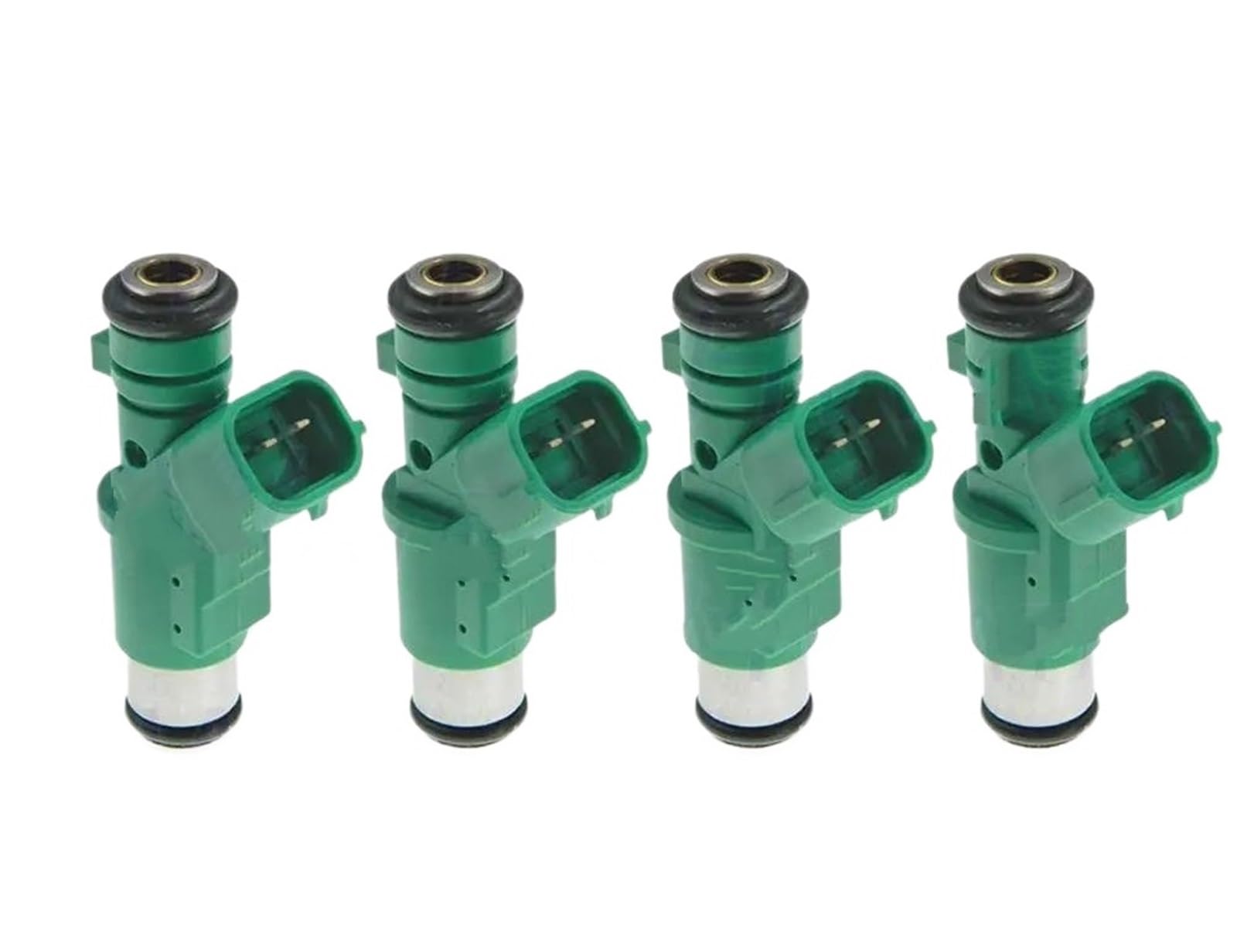 Buse D'Injecteur Carburant voiture 9655833580 H75117167 01F023 Pour Peugeot Pour 1007 Pour 206 Pour 207 Pour Bipper Buse D'injecteur Carburant Injection D'essence