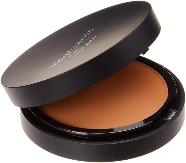 bare minerals clove 28