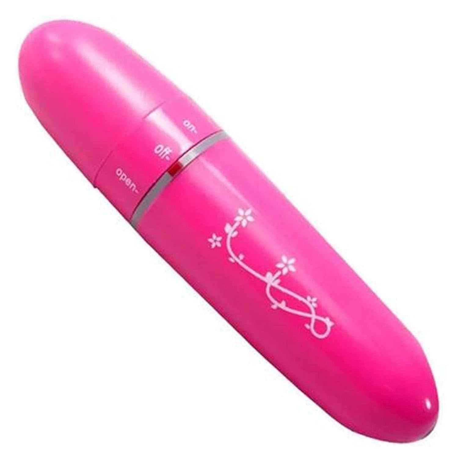 Harsh Love Mini Handy Portable Compact Pen Eye Massager Deep Tissue Massager for Women & Man Clarifying Wrinkles Dark Circles and Pain Relief Patented Design Safe Waterproof Battery Powered-image-47
