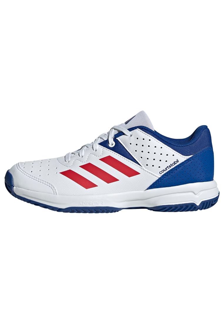 adidas Unisex Kids Court Stabil Schuh