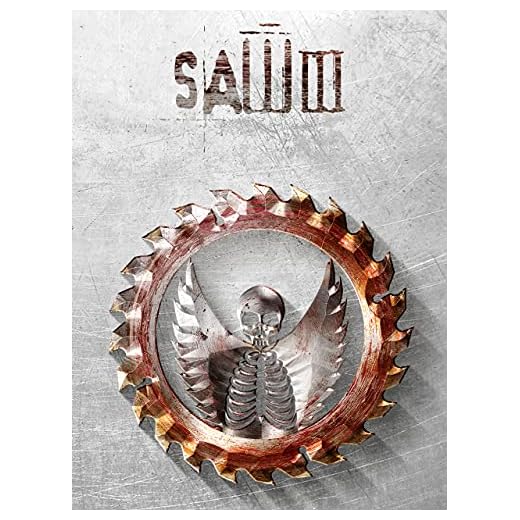 SAW 3