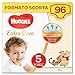 Produktbild HUGGIES Extra Care Windeln, Größe 5 (11-25 kg), 96 Windeln
