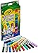 Price comparison product image Crayola 16 Count Wash Pip Squeaks Skinnies- Fine Line by Crayola