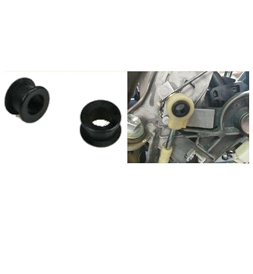 Shift Cable Bushing Oreillys at Cheryl Leyva blog