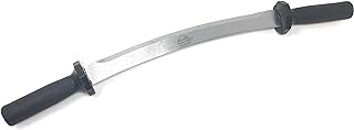 Necker Fleshing Knife #600. - Baymic